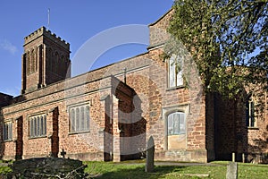 St Andrews Church, Wiveliscombe