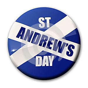 St Andrews Day photo