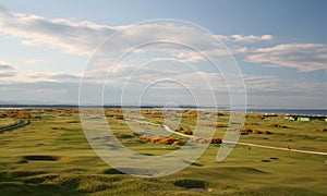 St. Andrews Links Golf