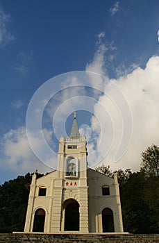 St. Anne's Church, Bukit Mertajam