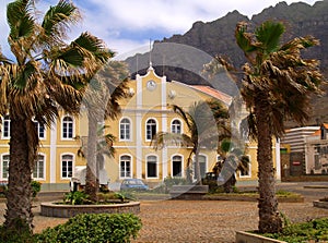 St Antao Cape Verde