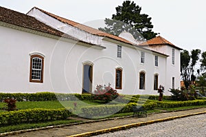 St. Anthony Church in Lapa (Brazil) photo