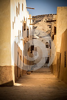 St. anthony monastery