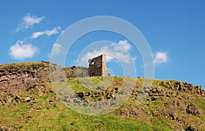 St. Anthony's Chapel