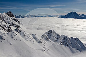 St. Anton am Arlberg