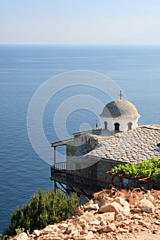 St Archangel Michael Monastery