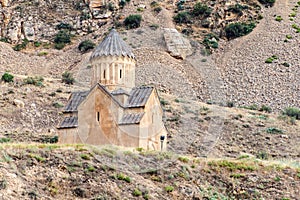 St. Astvatsatsin Church in Areni village, Armen