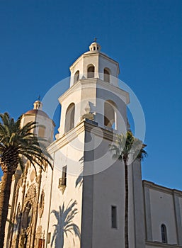 St. Augustine Cathedral, Tucson, Arizona, USA