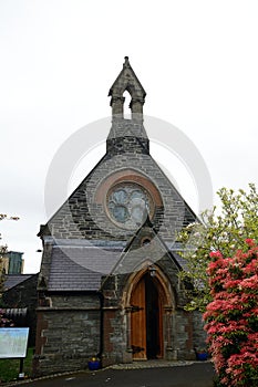 St. Augustine Church, Derry, Northern Ireland