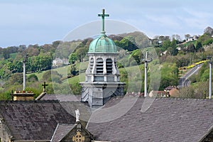 St. Augustine Church, Derry, Northern Ireland