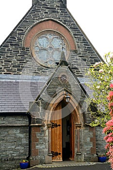 St. Augustine Church, Derry, Northern Ireland