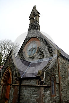 St. Augustine Church, Derry, Northern Ireland