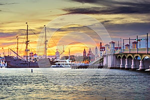 St. Augustine, Florida, USA