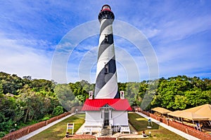 St. Augustine Light