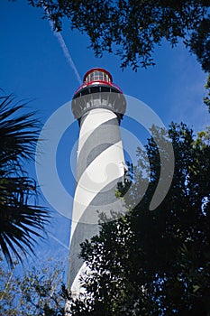 St Augustine Lighthouse