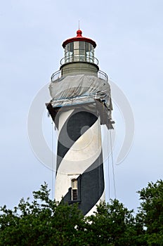 St. Augustine Lighthouse, Florida