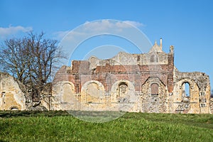 St Augustine's Abbey, Canterbury