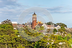 St Augustine's Catholic Church, Balmain, New South Wales, Austra