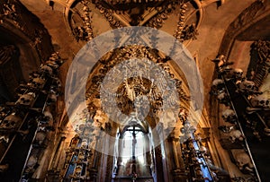 St Barbara's Cathedral, Kutna Hora