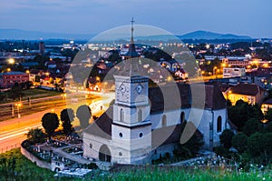 St Bartholomew Church, Brasov