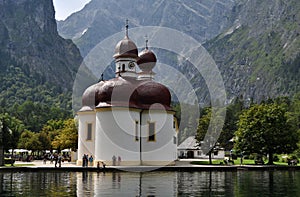 St. Bartholomew Church, Germany photo