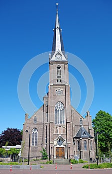 St Bartholomew Church, Voorhout