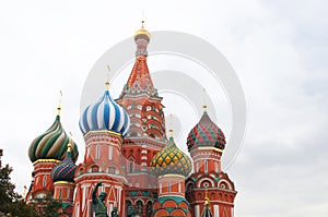 St. Basil Cathedral