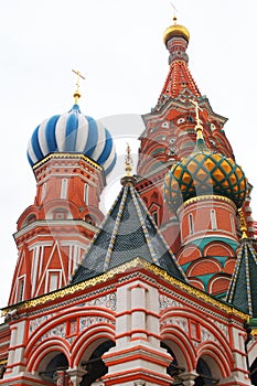 St. Basil Cathedral