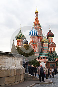 St. Basil Cathedral