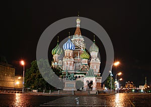 St. Basil Cathedral