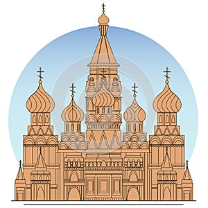 st basil cathedral red square
