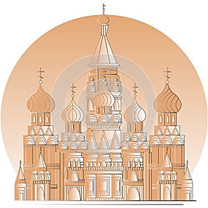 st basil cathedral red square