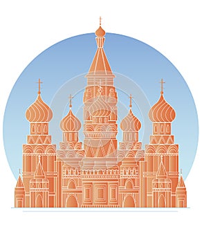 st basil cathedral red square