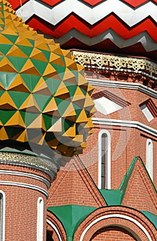 St. Basil's Cathedral
