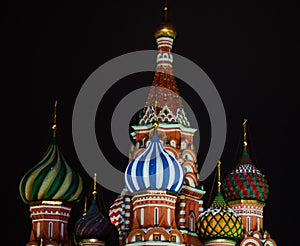 St. Basil's Cathedral