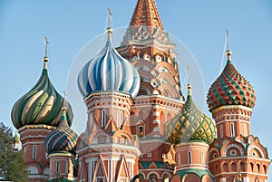 St. Basils Cathedral