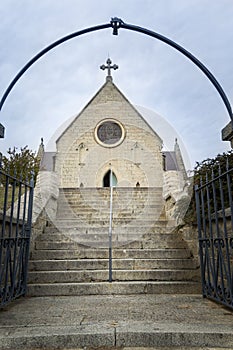 St Bedes Catholic Church, Braidwood, NSW, Australia