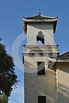 St Benedict Parish St Francis Xavier Catholic Church San Francisco  8