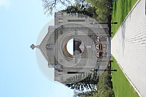 St. Boniface Cathedral