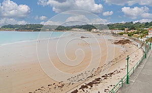 St Brelade