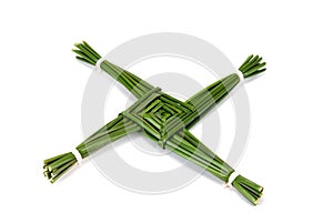 St. Brigid Cross