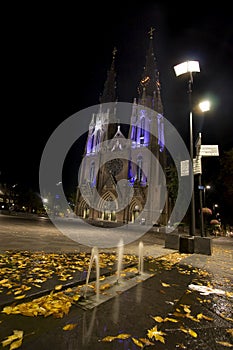 St Catharina Cathedral