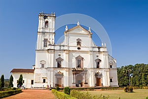 St.Catherine Cathedral