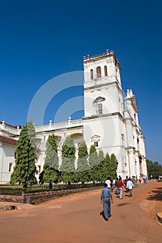 St.Catherine Cathedral