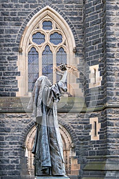St Catherine of Siena photo