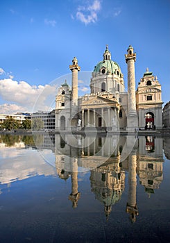 St. Charles Cathedral