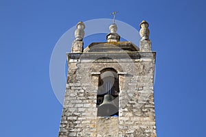 St Clemente Church Tower, Loule