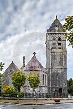 St Columba`s Church, Ennis, Ireland