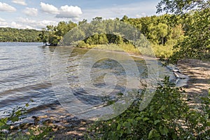 St Croix River Beach