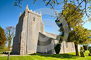 St. Cuthberts Church